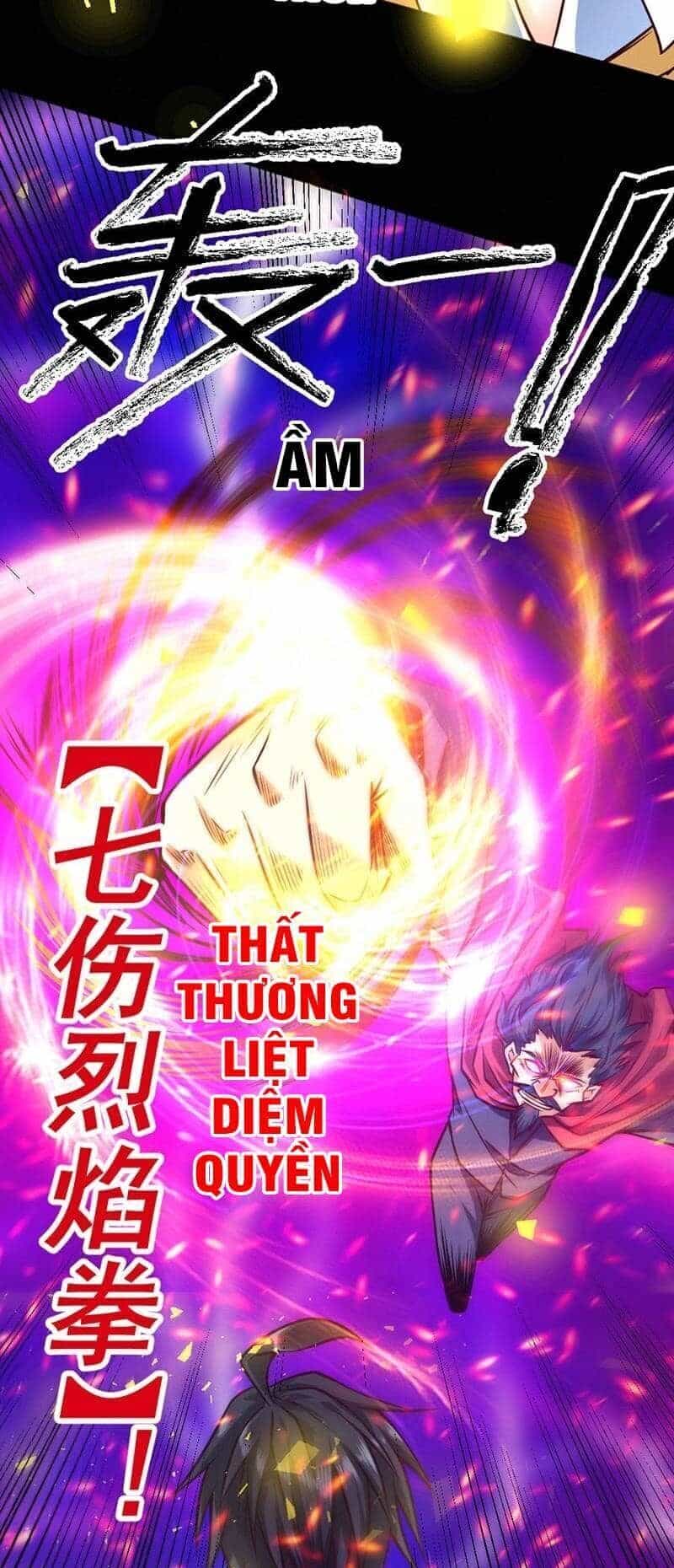 Nhất Phẩm Cao Thủ - Chương 85 - ảnh 19