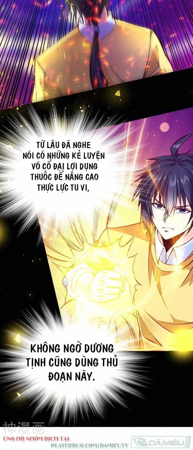 Nhất Phẩm Cao Thủ - Chương 85 - ảnh 20