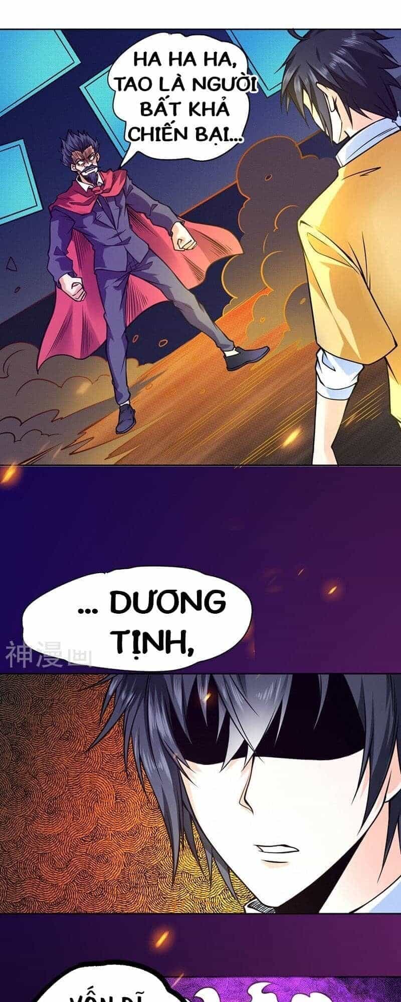 Nhất Phẩm Cao Thủ - Chương 85 - ảnh 23