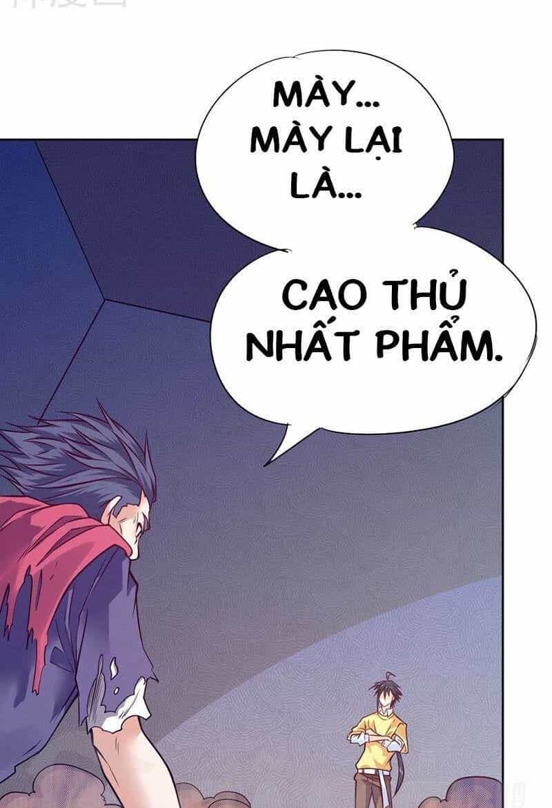 Nhất Phẩm Cao Thủ - Chương 85 - ảnh 33
