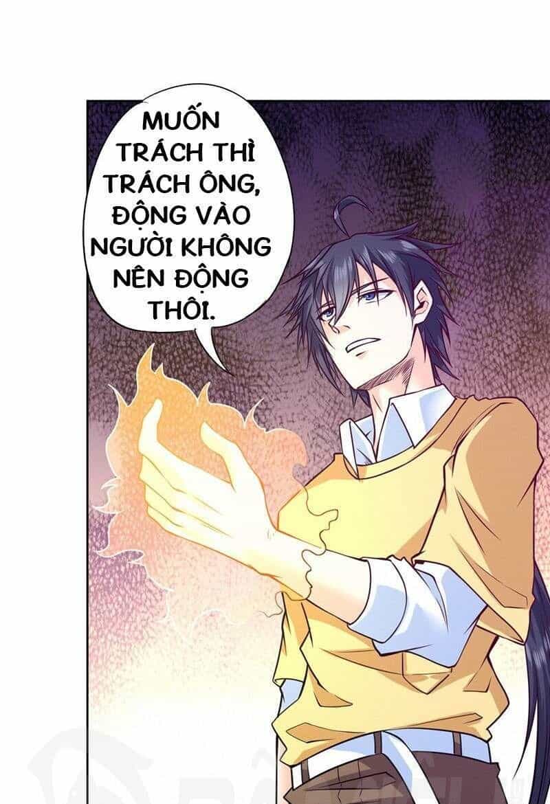Nhất Phẩm Cao Thủ - Chương 85 - ảnh 35