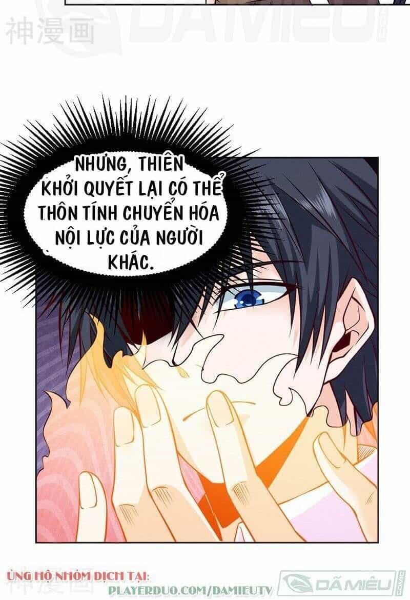 Nhất Phẩm Cao Thủ - Chương 85 - ảnh 36