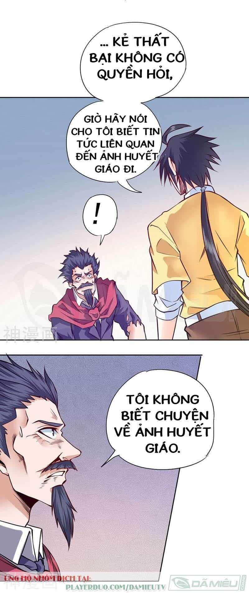 Nhất Phẩm Cao Thủ - Chương 85 - ảnh 39