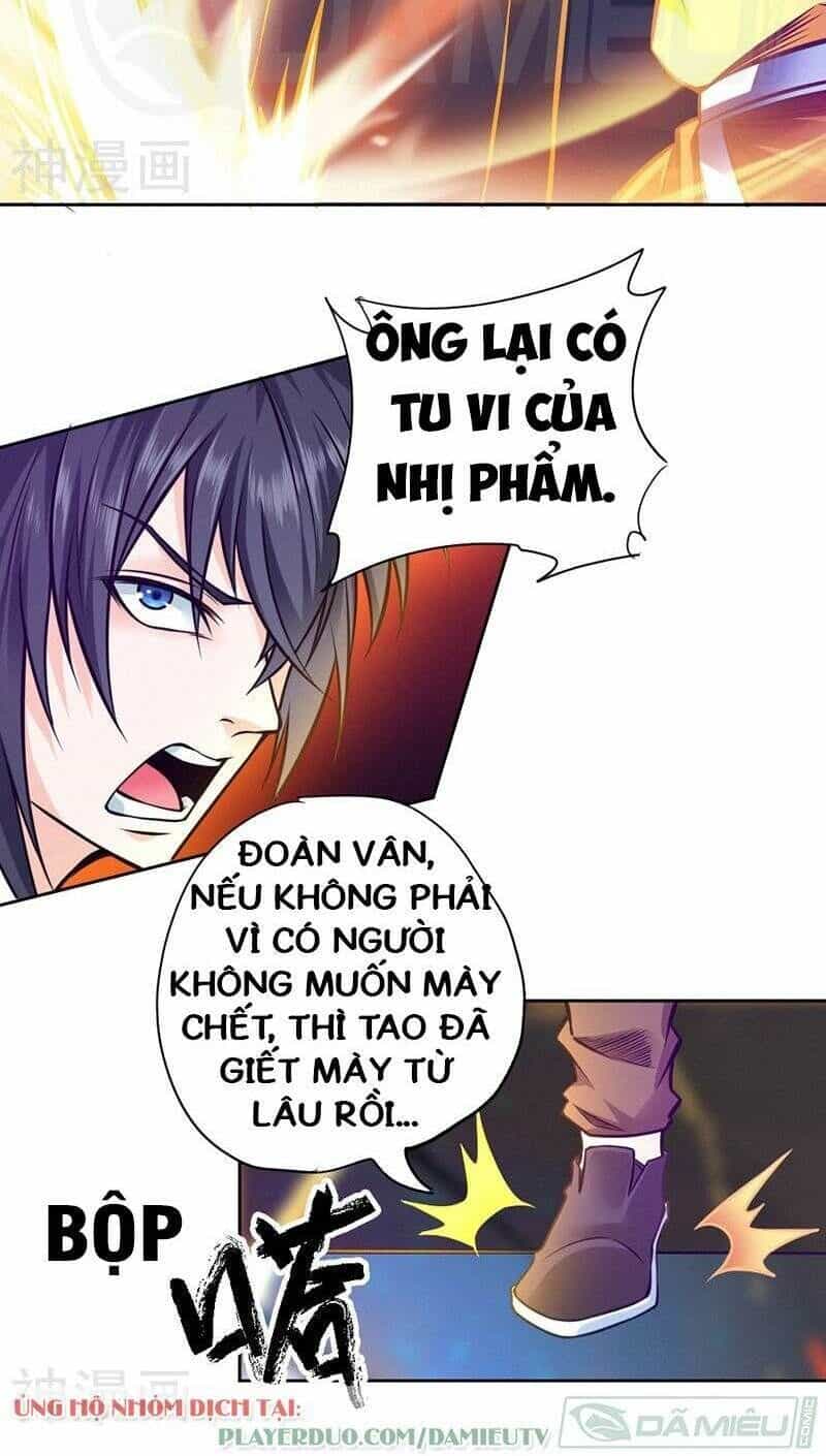Nhất Phẩm Cao Thủ - Chương 85 - ảnh 4