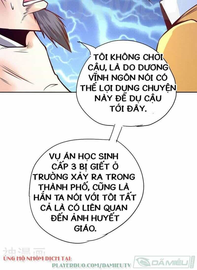 Nhất Phẩm Cao Thủ - Chương 85 - ảnh 41