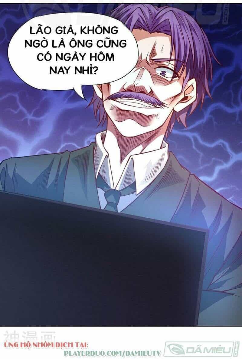 Nhất Phẩm Cao Thủ - Chương 85 - ảnh 45