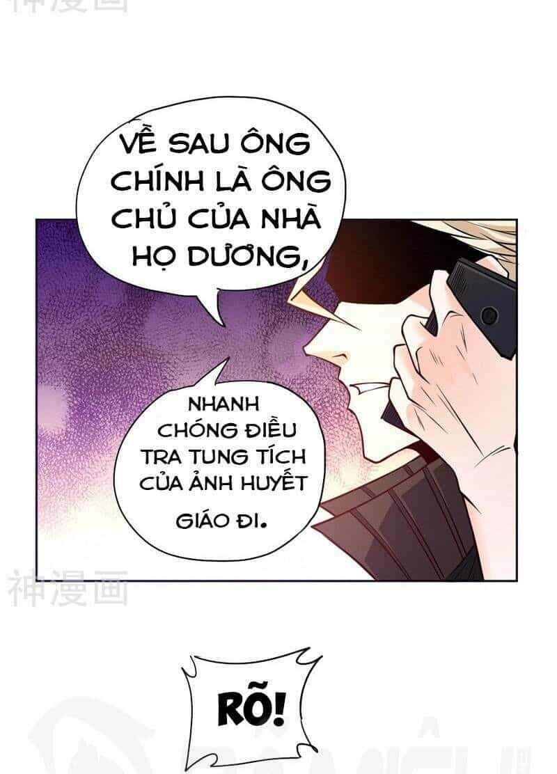 Nhất Phẩm Cao Thủ - Chương 85 - ảnh 48
