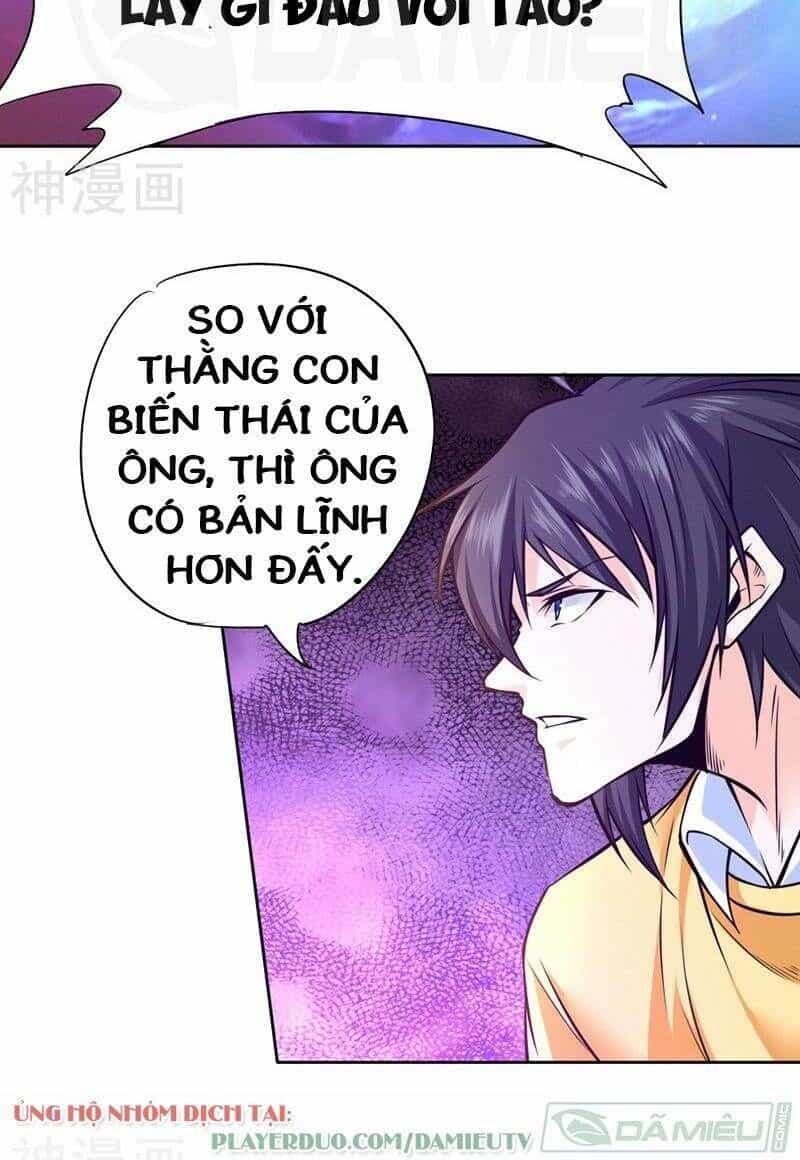 Nhất Phẩm Cao Thủ - Chương 85 - ảnh 6