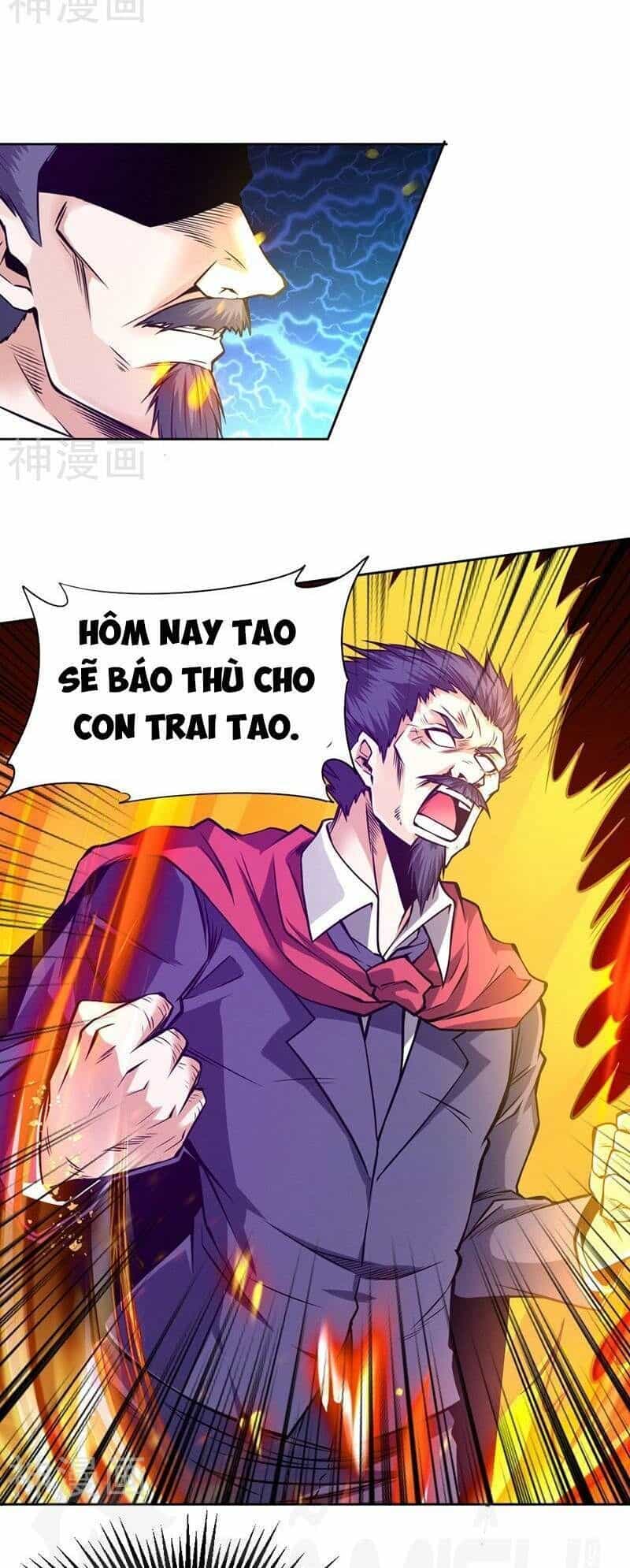 Nhất Phẩm Cao Thủ - Chương 85 - ảnh 7