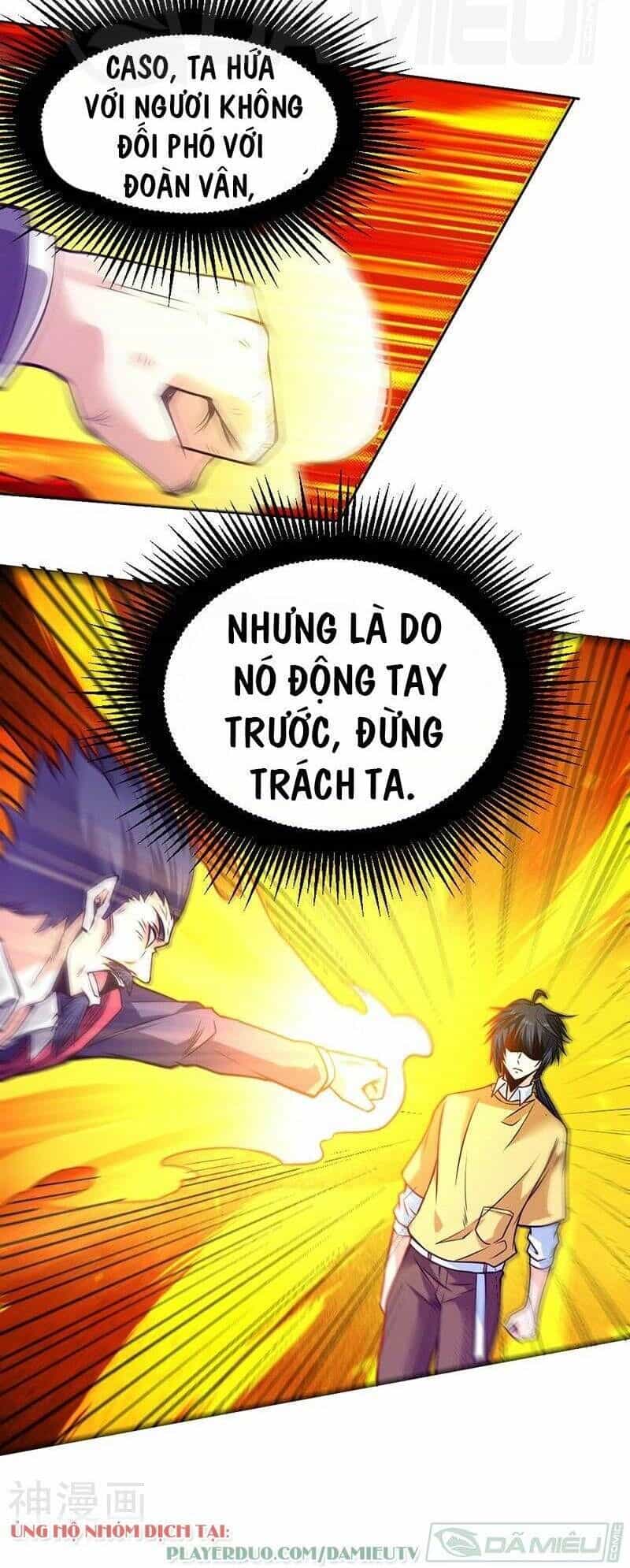 Nhất Phẩm Cao Thủ - Chương 85 - ảnh 8