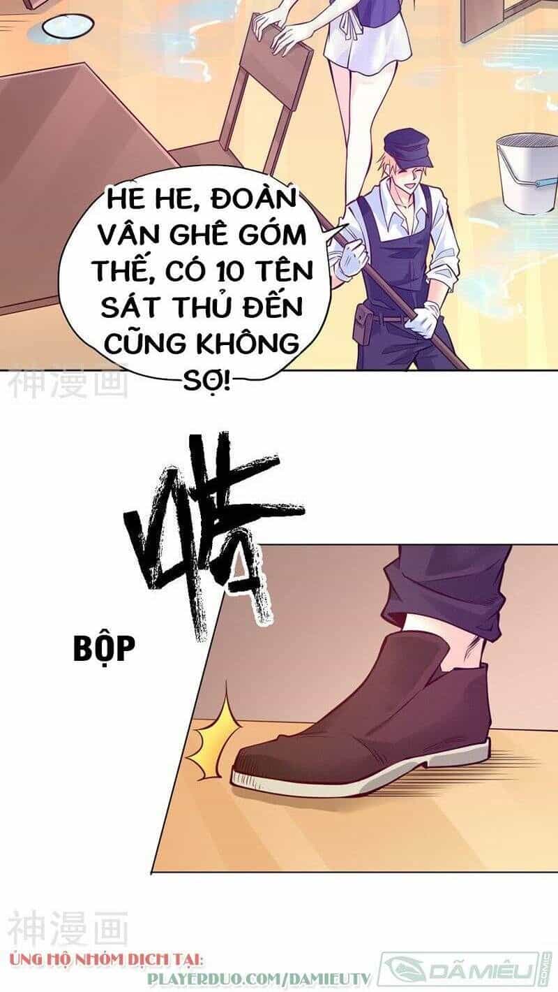Nhất Phẩm Cao Thủ - Chương 86 - ảnh 15