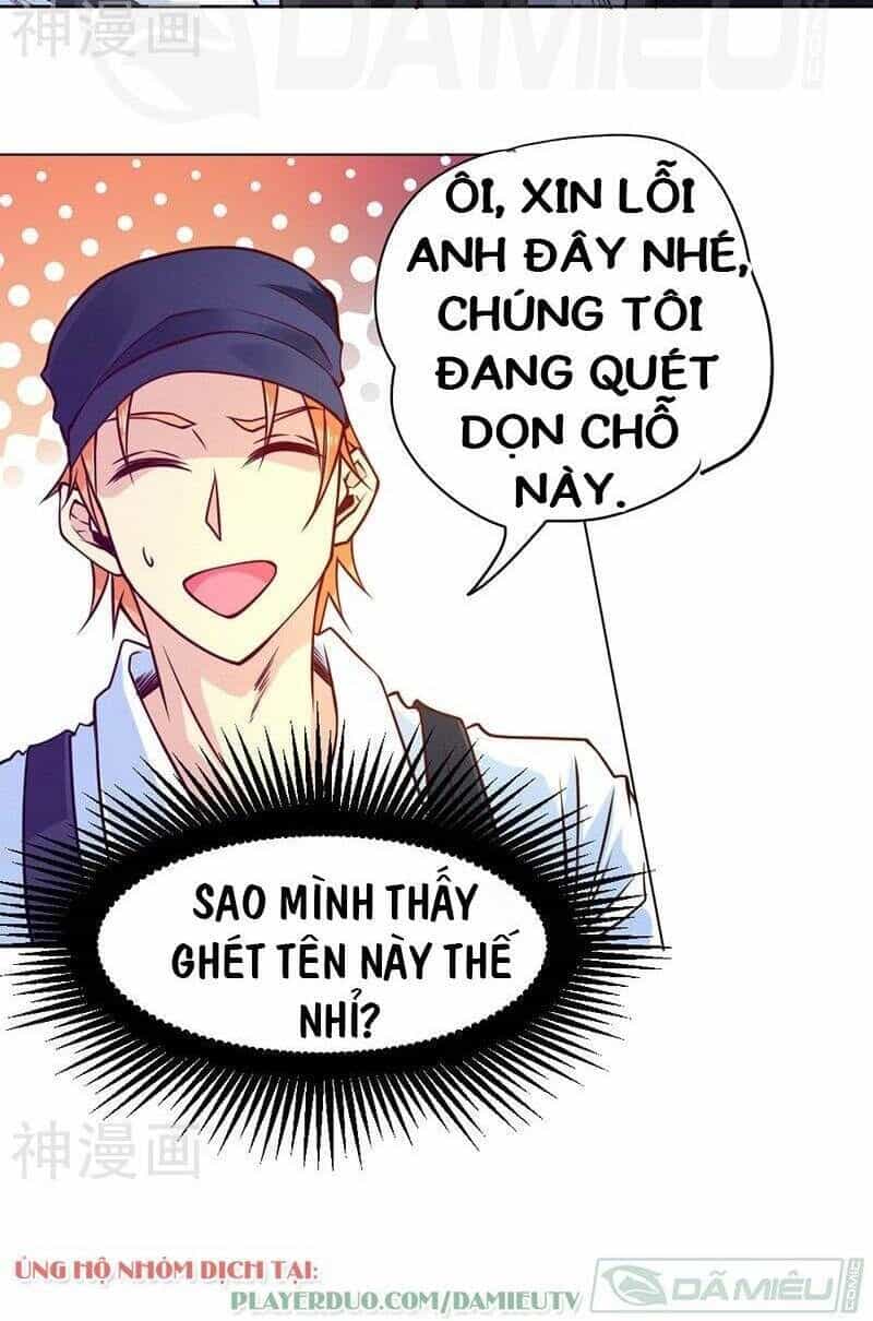 Nhất Phẩm Cao Thủ - Chương 86 - ảnh 19