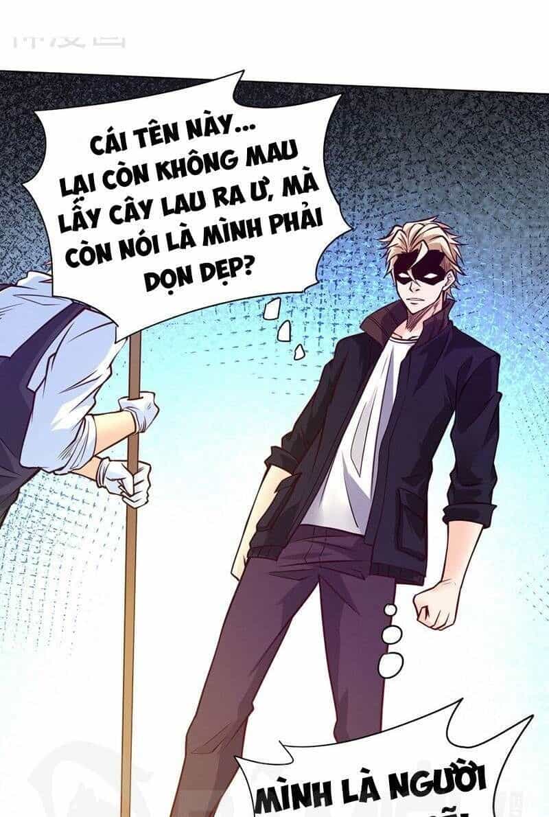 Nhất Phẩm Cao Thủ - Chương 86 - ảnh 20