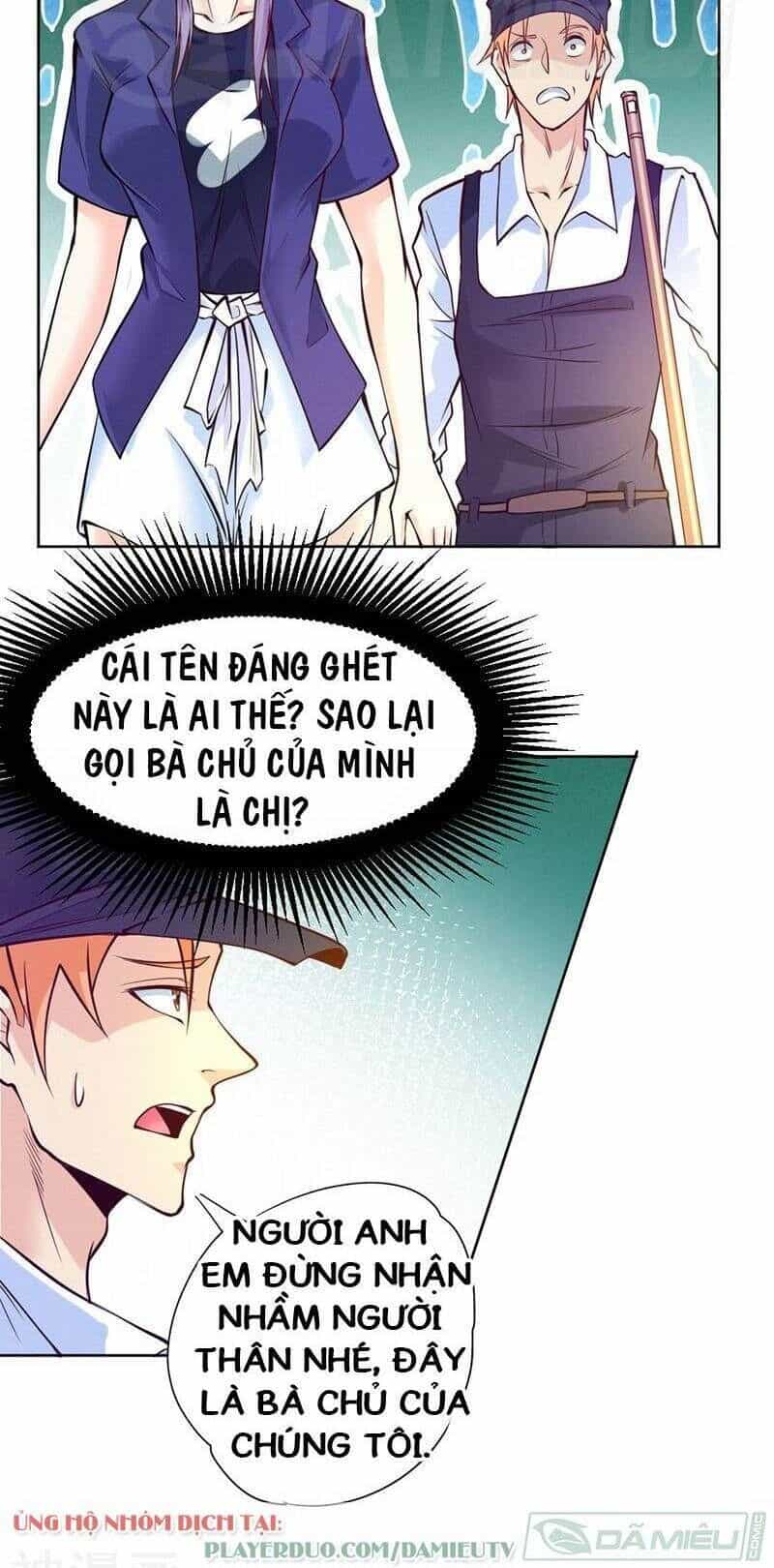 Nhất Phẩm Cao Thủ - Chương 86 - ảnh 29