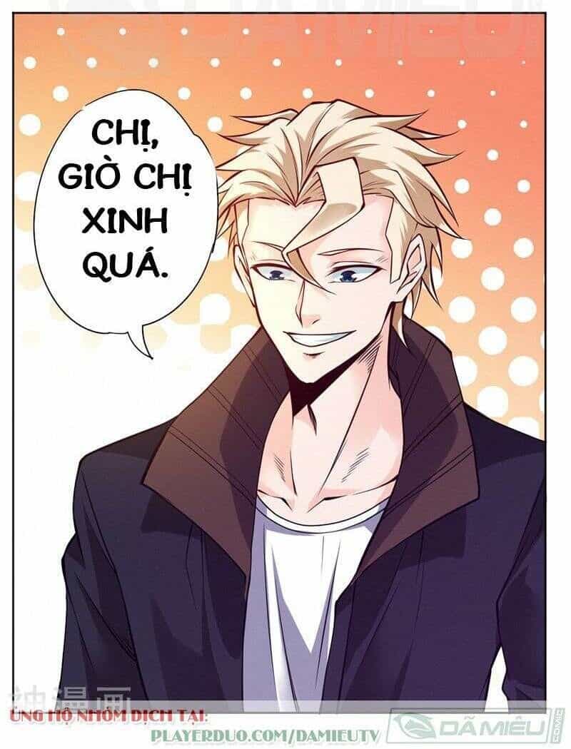 Nhất Phẩm Cao Thủ - Chương 86 - ảnh 33