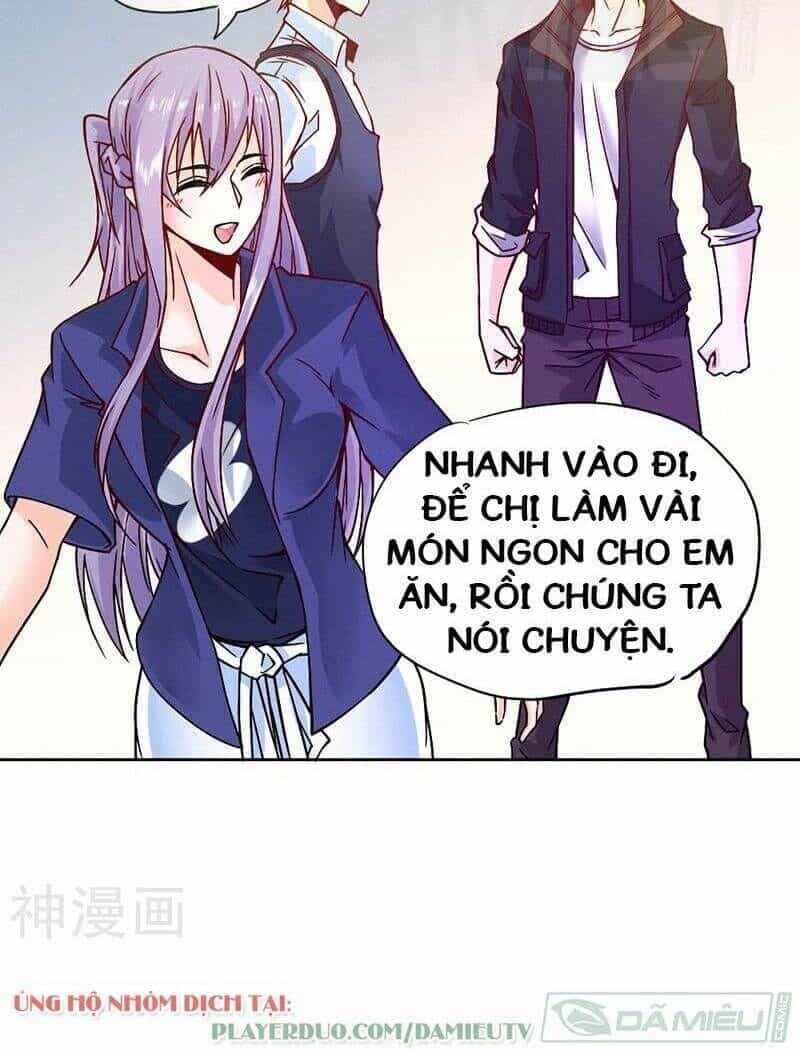 Nhất Phẩm Cao Thủ - Chương 86 - ảnh 35