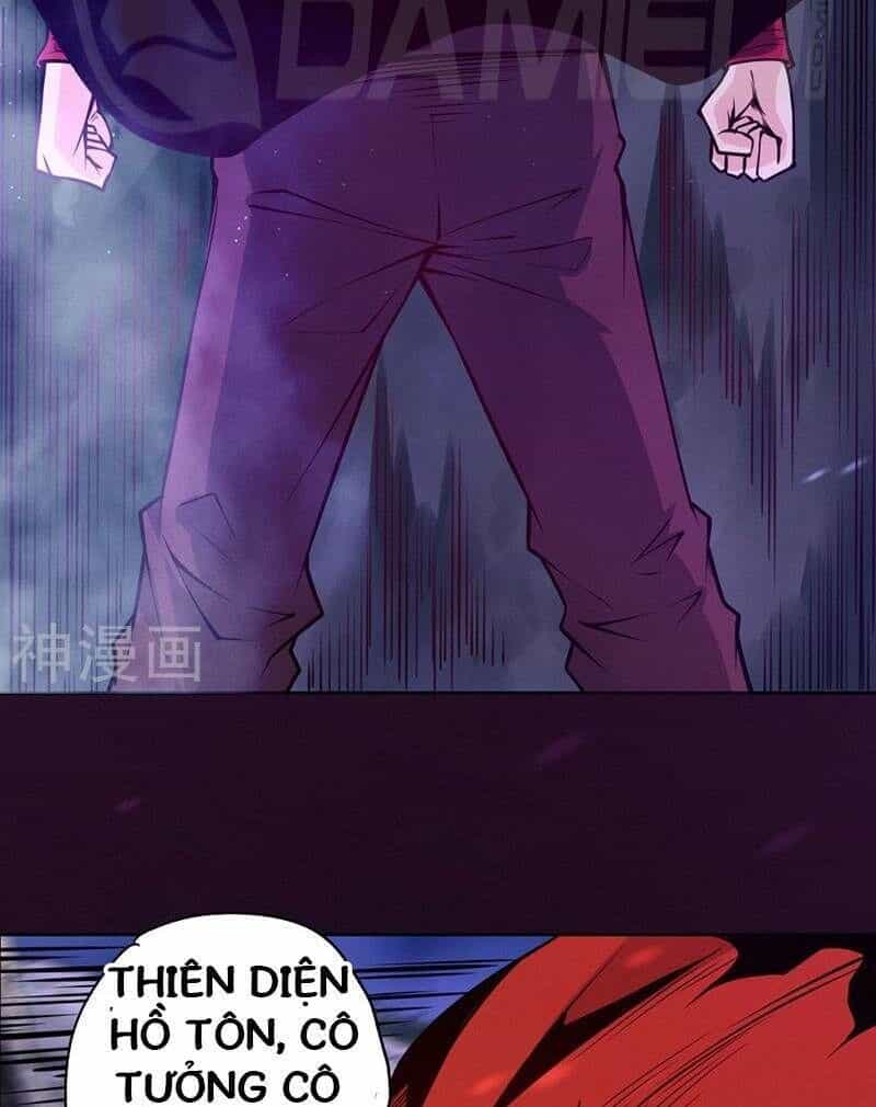 Nhất Phẩm Cao Thủ - Chương 86 - ảnh 38