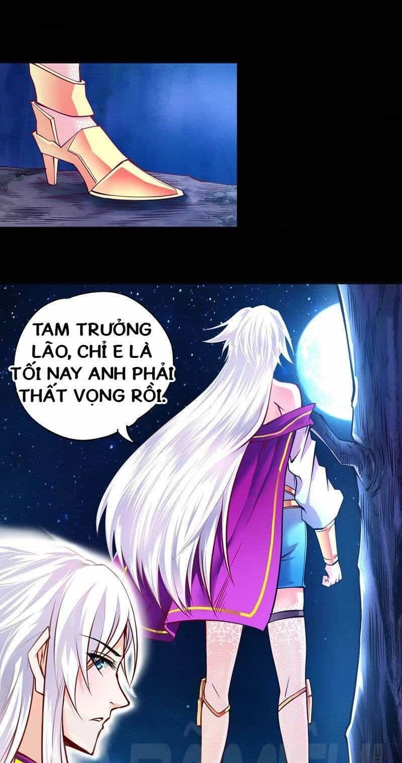 Nhất Phẩm Cao Thủ - Chương 87 - ảnh 1
