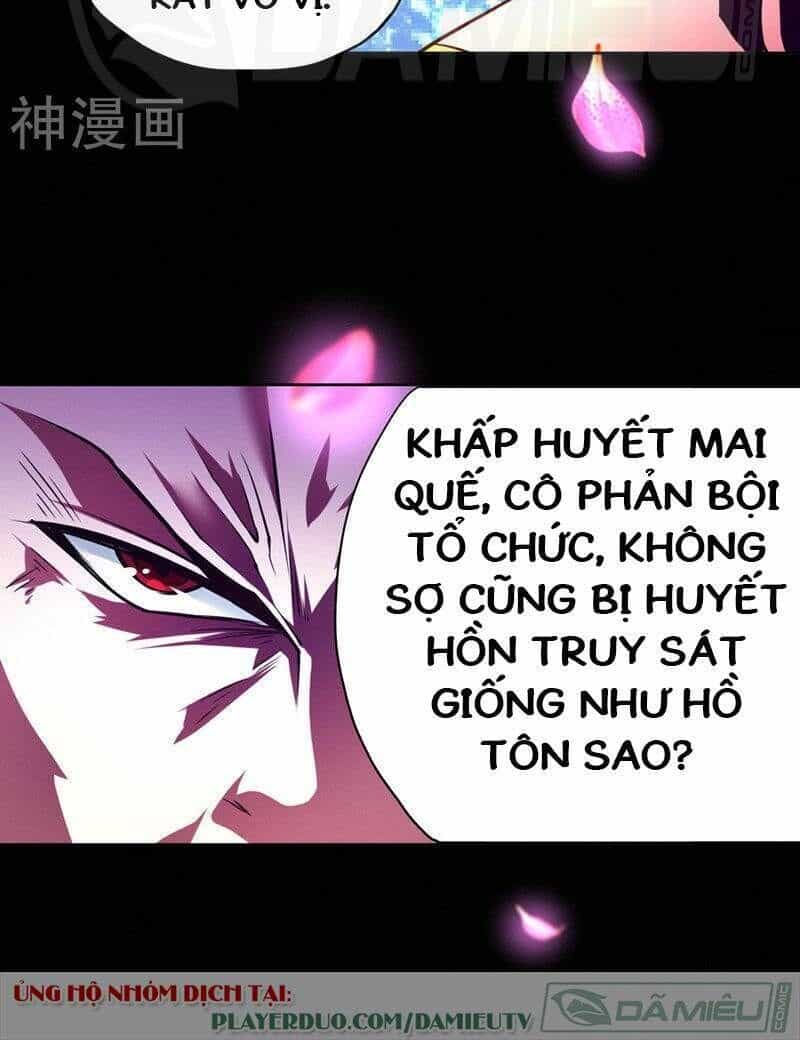 Nhất Phẩm Cao Thủ - Chương 87 - ảnh 11