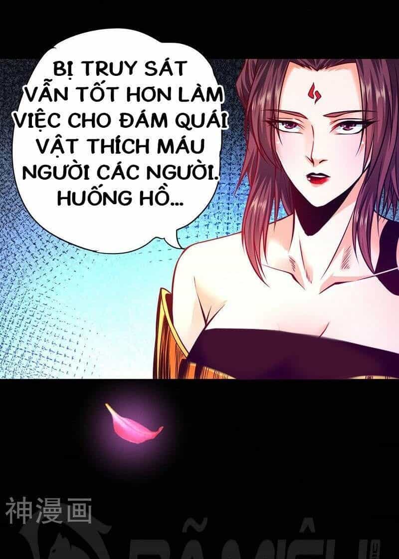 Nhất Phẩm Cao Thủ - Chương 87 - ảnh 12