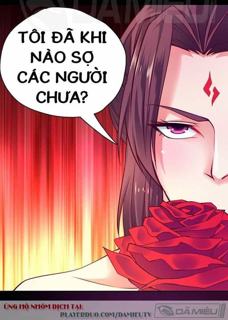 Nhất Phẩm Cao Thủ - Chương 87 - ảnh 13