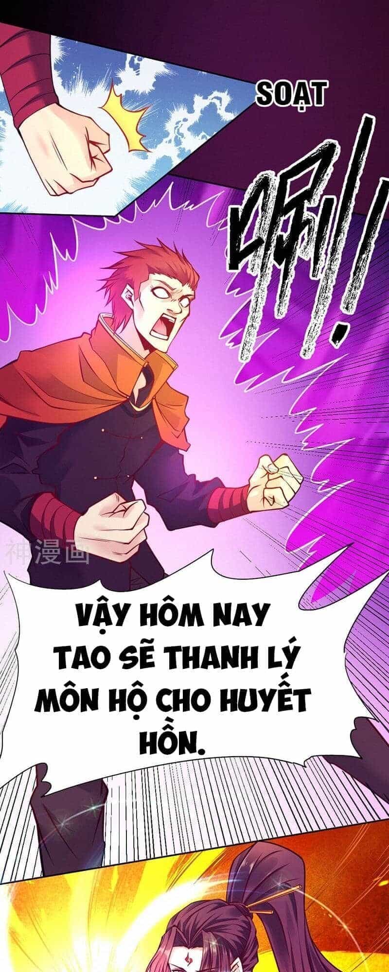 Nhất Phẩm Cao Thủ - Chương 87 - ảnh 14