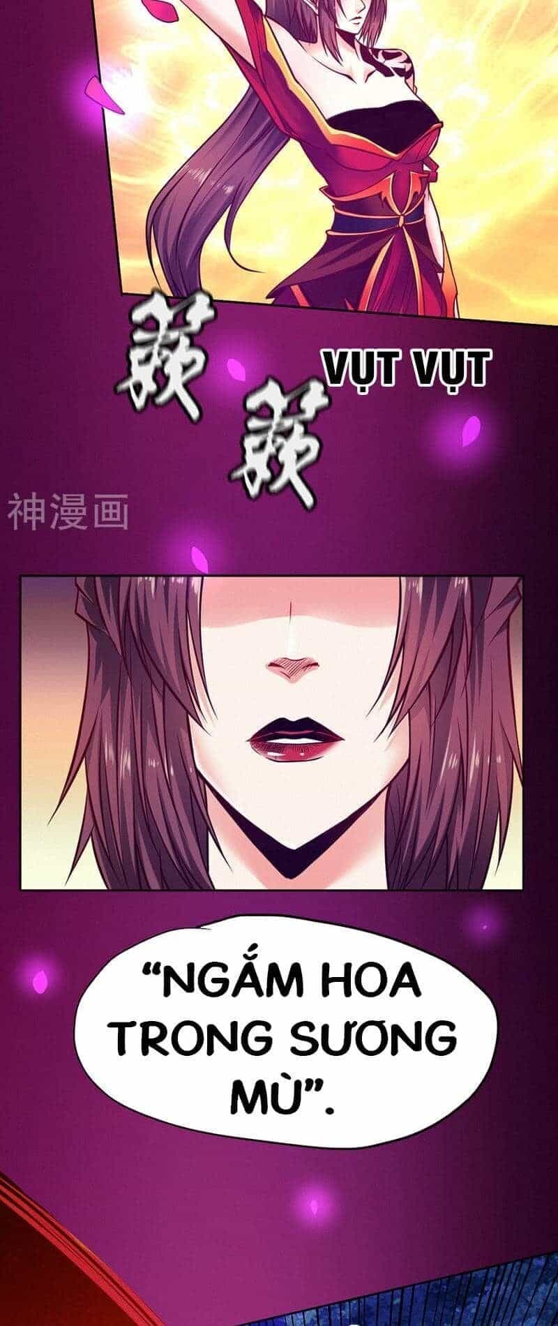 Nhất Phẩm Cao Thủ - Chương 87 - ảnh 17