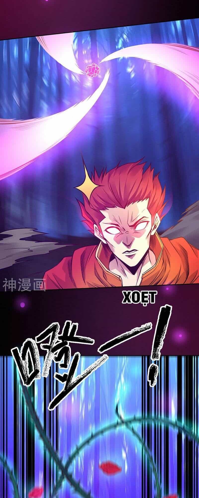 Nhất Phẩm Cao Thủ - Chương 87 - ảnh 19