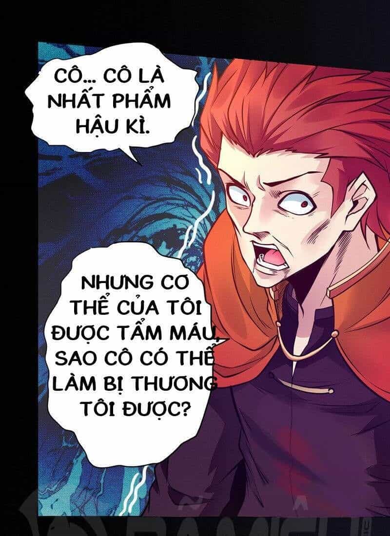 Nhất Phẩm Cao Thủ - Chương 87 - ảnh 24