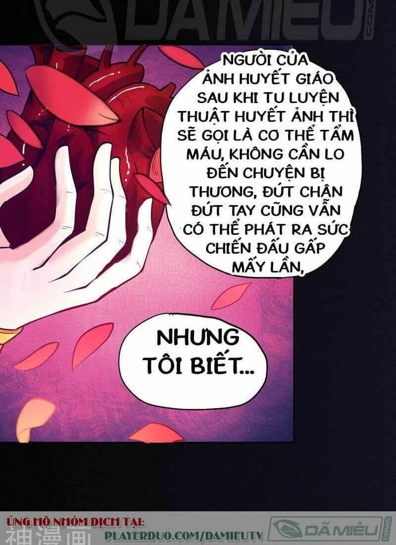 Nhất Phẩm Cao Thủ - Chương 87 - ảnh 25