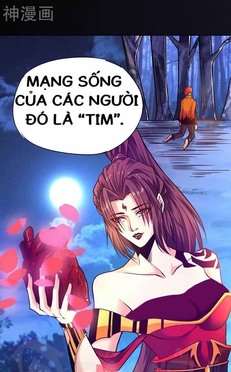 Nhất Phẩm Cao Thủ - Chương 87 - ảnh 26