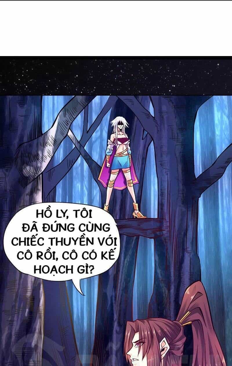 Nhất Phẩm Cao Thủ - Chương 87 - ảnh 28