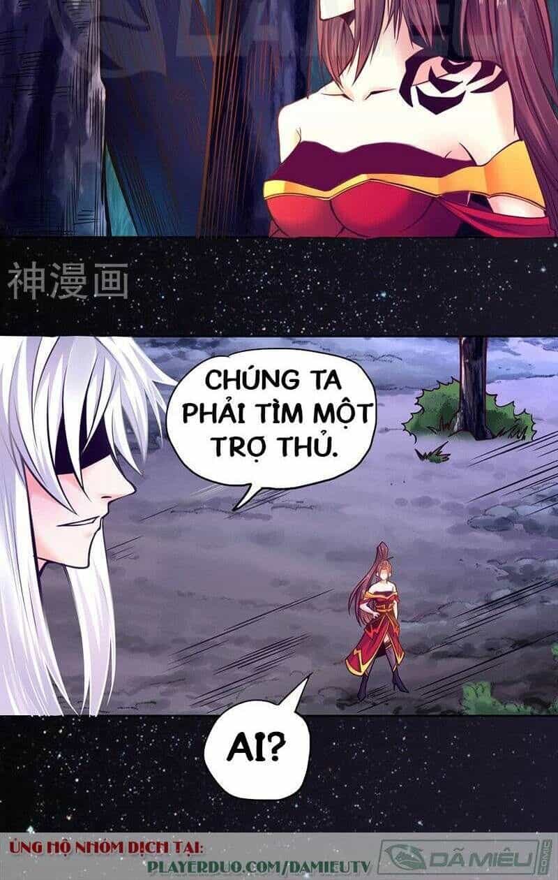 Nhất Phẩm Cao Thủ - Chương 87 - ảnh 29