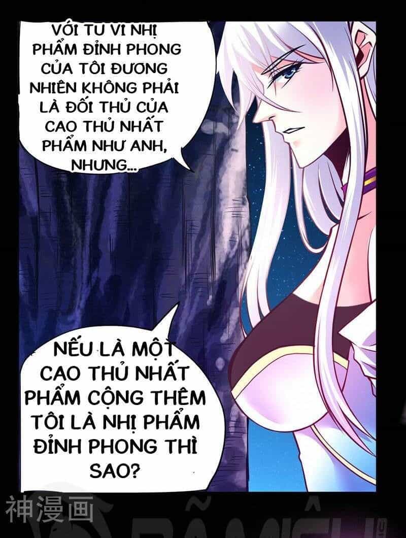 Nhất Phẩm Cao Thủ - Chương 87 - ảnh 3