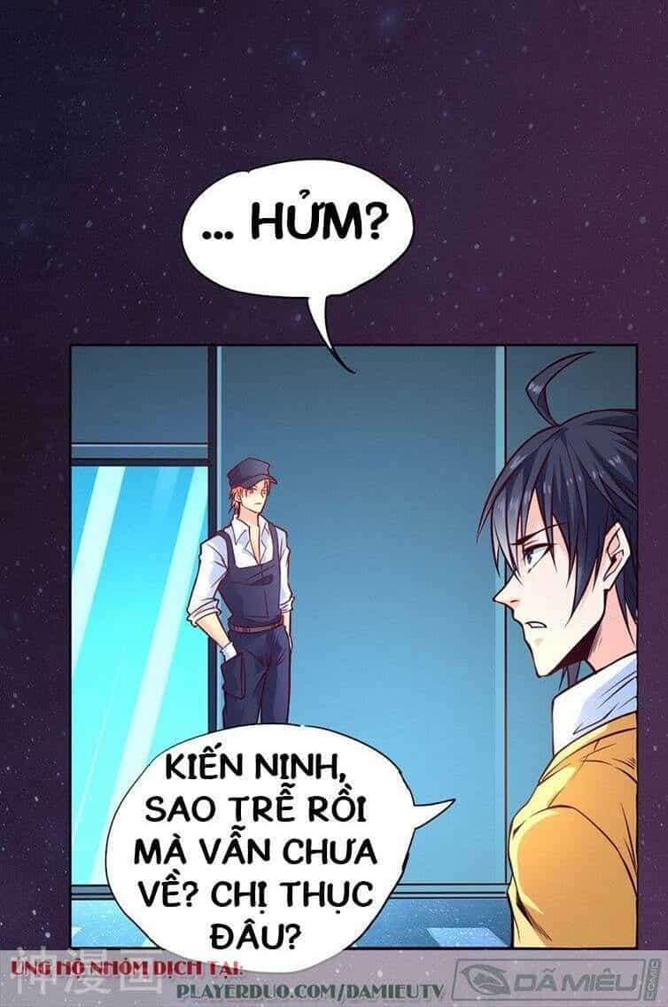 Nhất Phẩm Cao Thủ - Chương 87 - ảnh 32