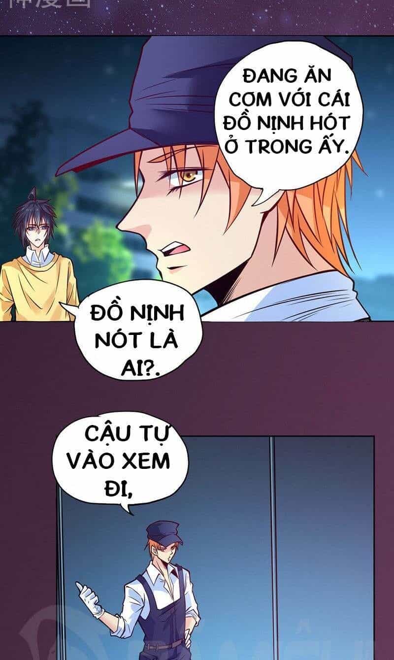 Nhất Phẩm Cao Thủ - Chương 87 - ảnh 33
