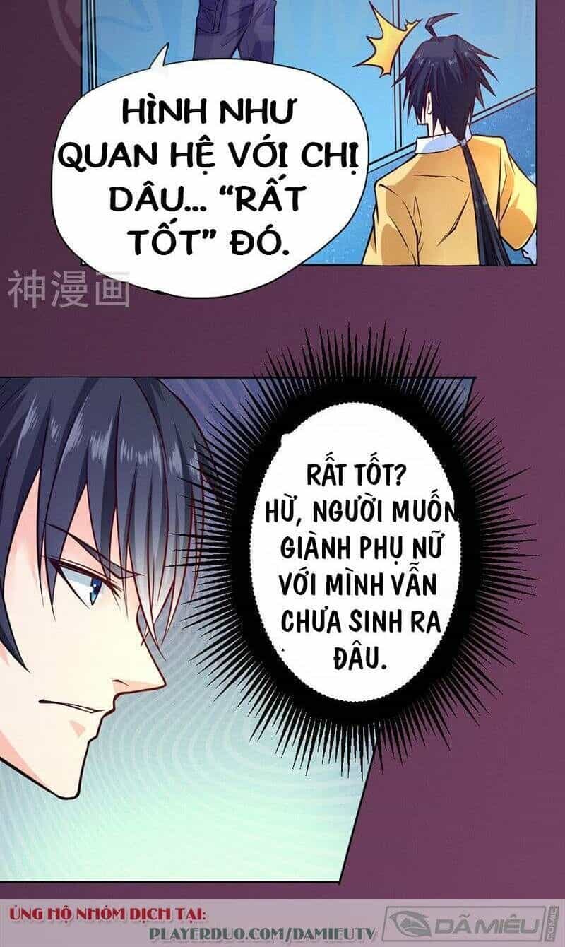 Nhất Phẩm Cao Thủ - Chương 87 - ảnh 34