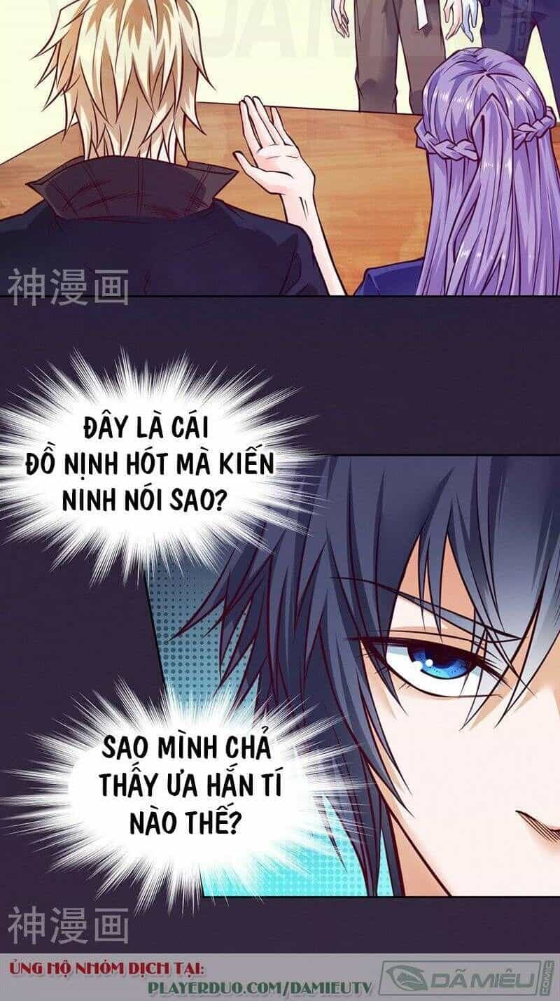 Nhất Phẩm Cao Thủ - Chương 87 - ảnh 38