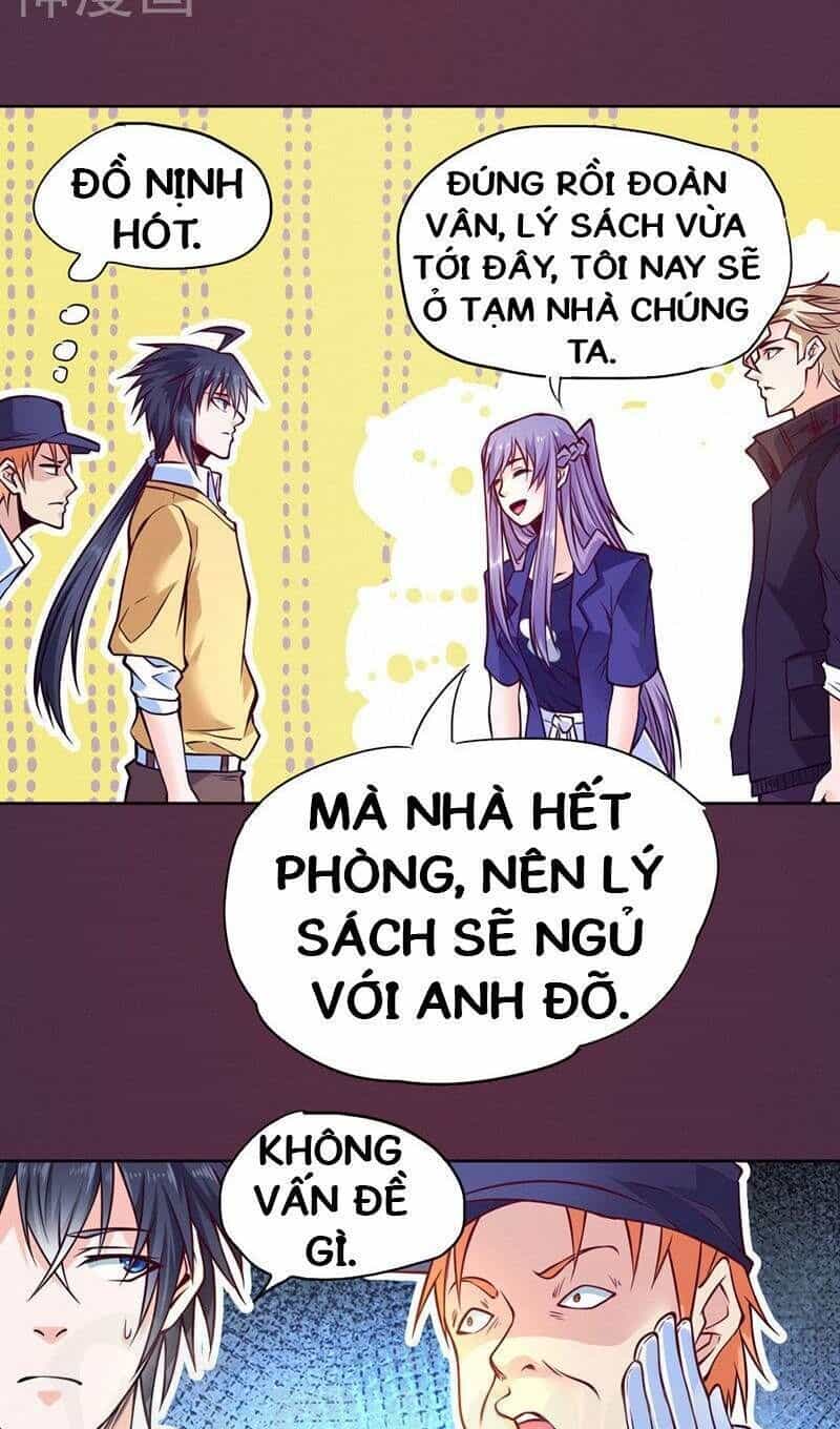 Nhất Phẩm Cao Thủ - Chương 87 - ảnh 42