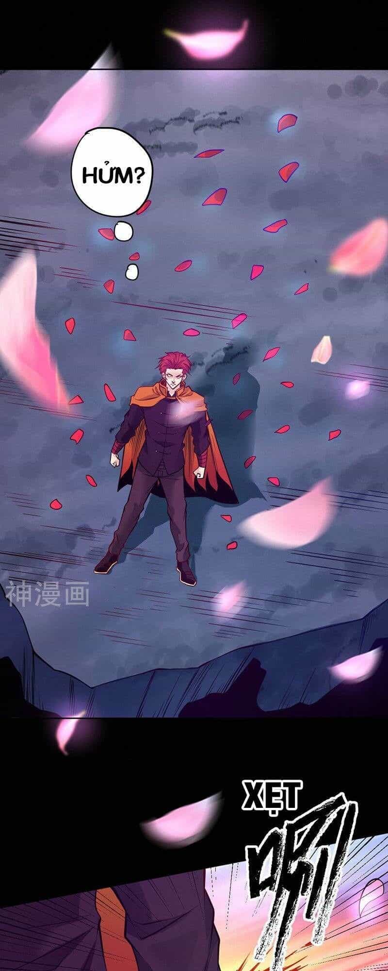 Nhất Phẩm Cao Thủ - Chương 87 - ảnh 5
