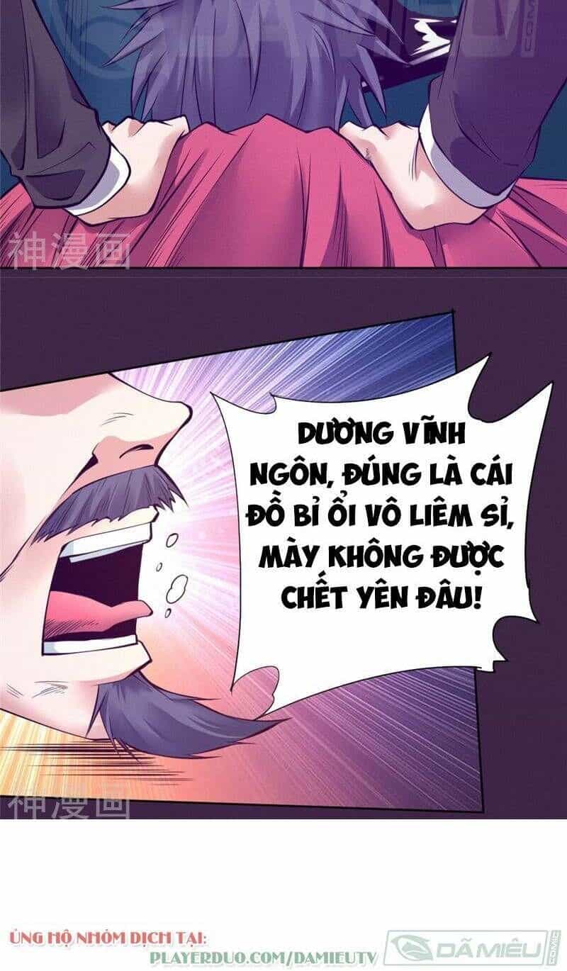 Nhất Phẩm Cao Thủ - Chương 88 - ảnh 10