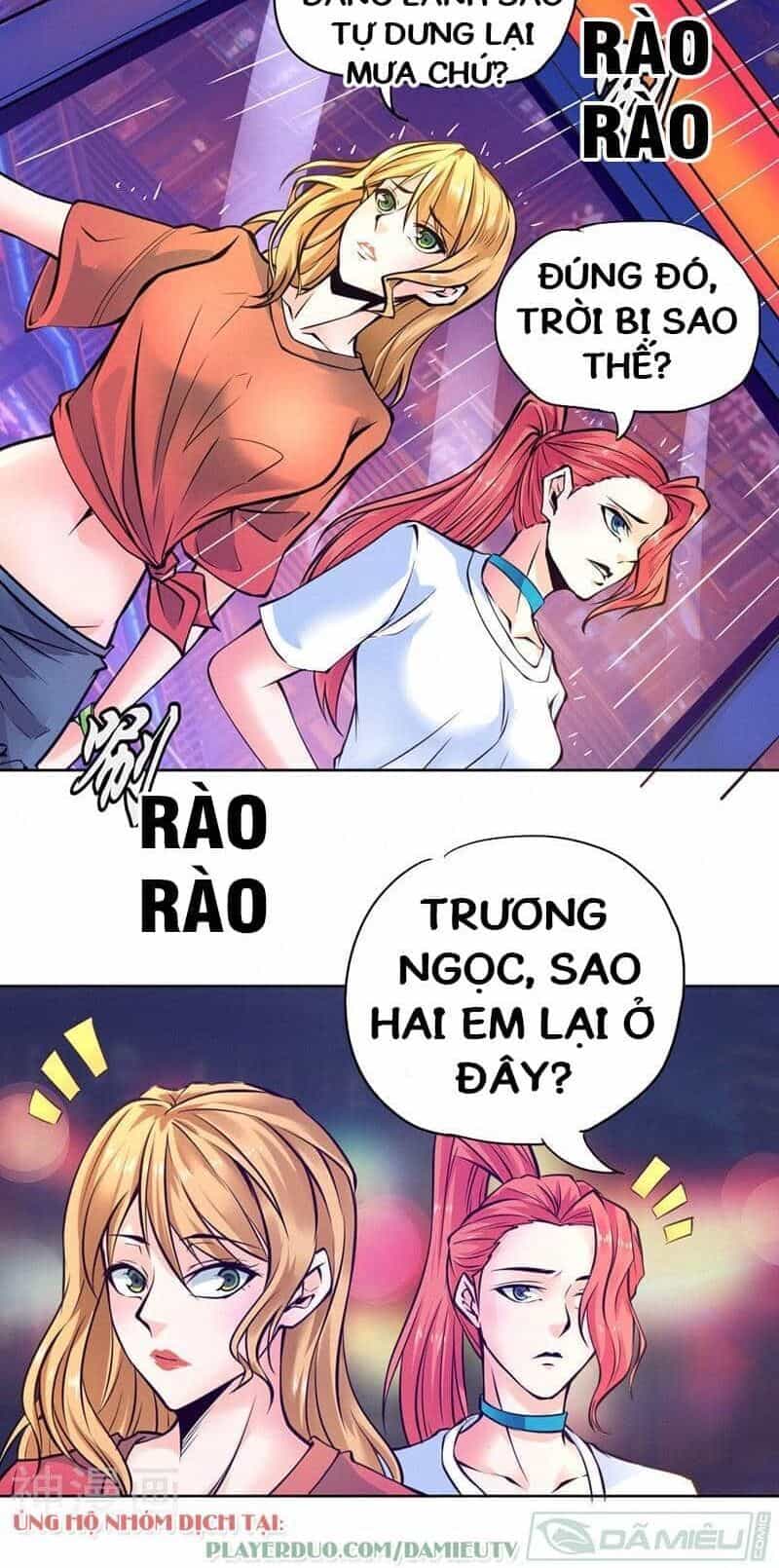 Nhất Phẩm Cao Thủ - Chương 88 - ảnh 17