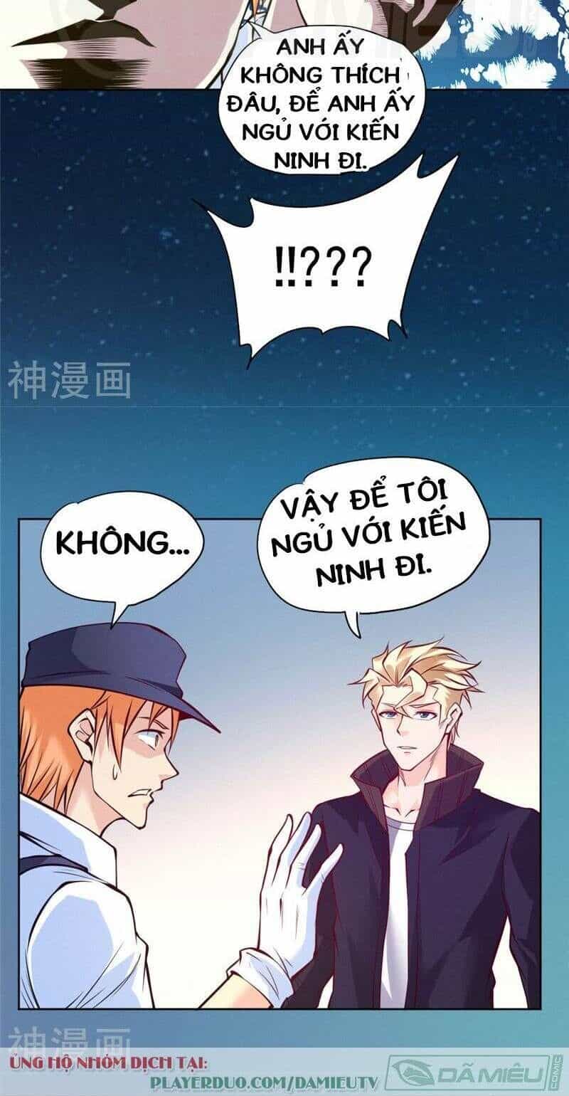 Nhất Phẩm Cao Thủ - Chương 88 - ảnh 2