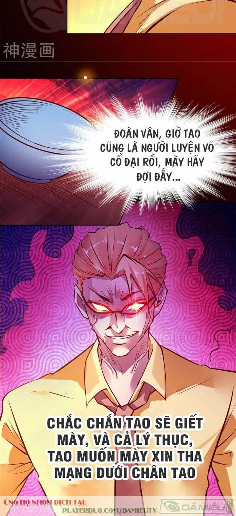 Nhất Phẩm Cao Thủ - Chương 88 - ảnh 33