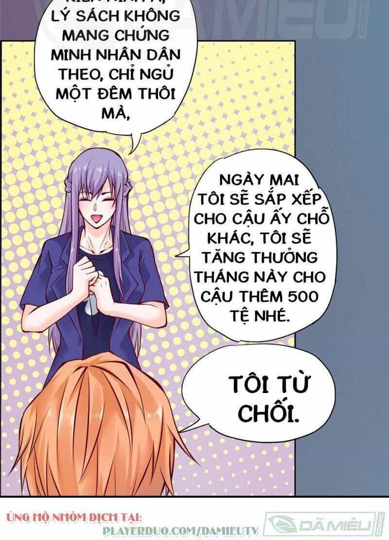 Nhất Phẩm Cao Thủ - Chương 88 - ảnh 4