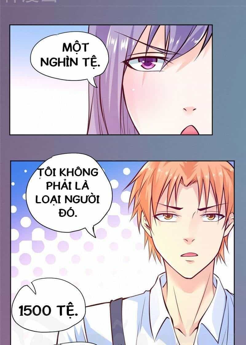 Nhất Phẩm Cao Thủ - Chương 88 - ảnh 5