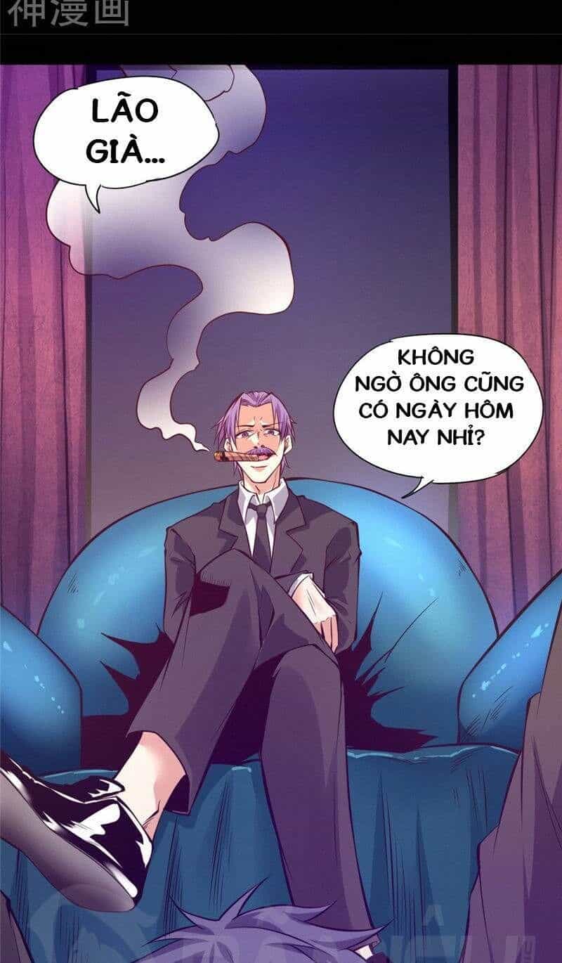 Nhất Phẩm Cao Thủ - Chương 88 - ảnh 9