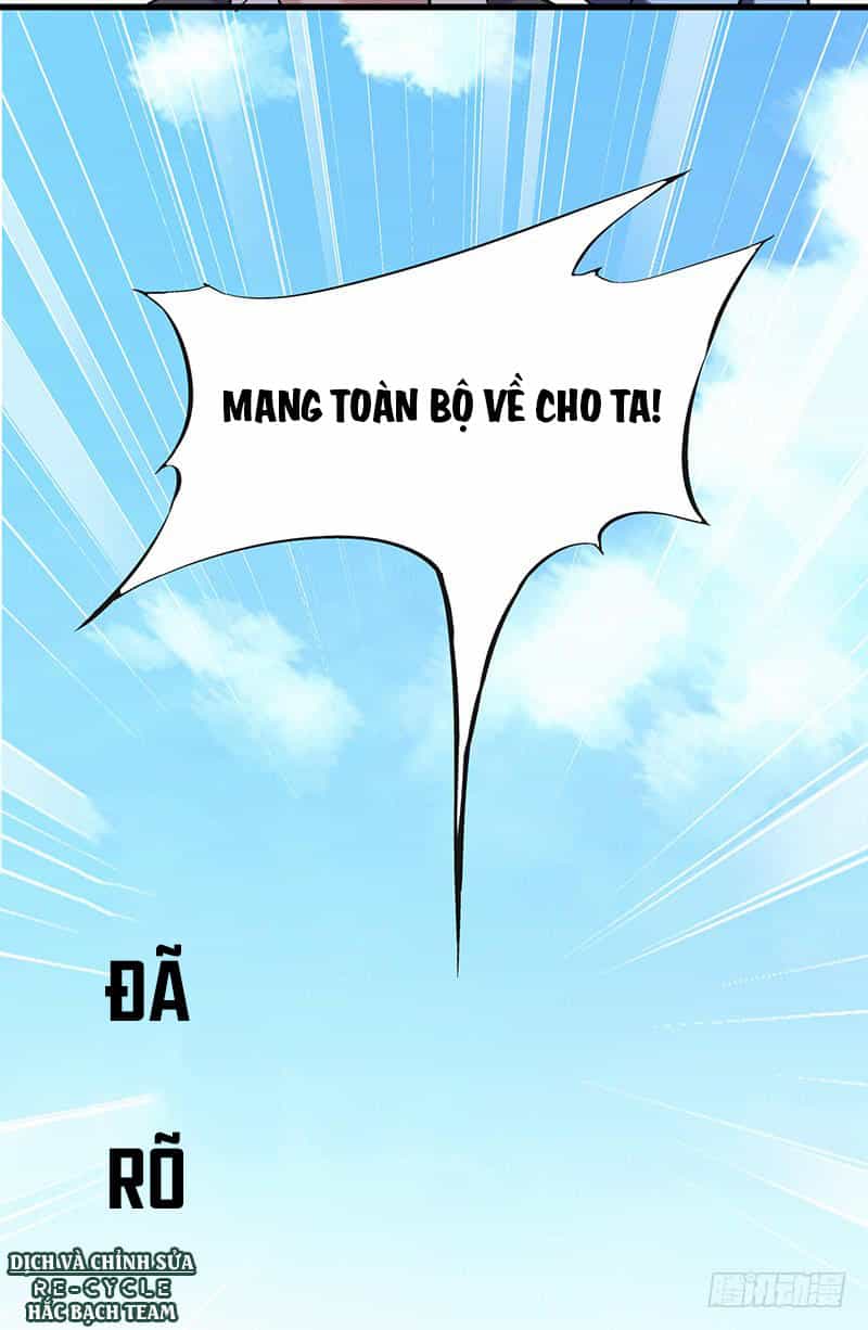 Nhất Phẩm Cao Thủ - Chương 8 - ảnh 39