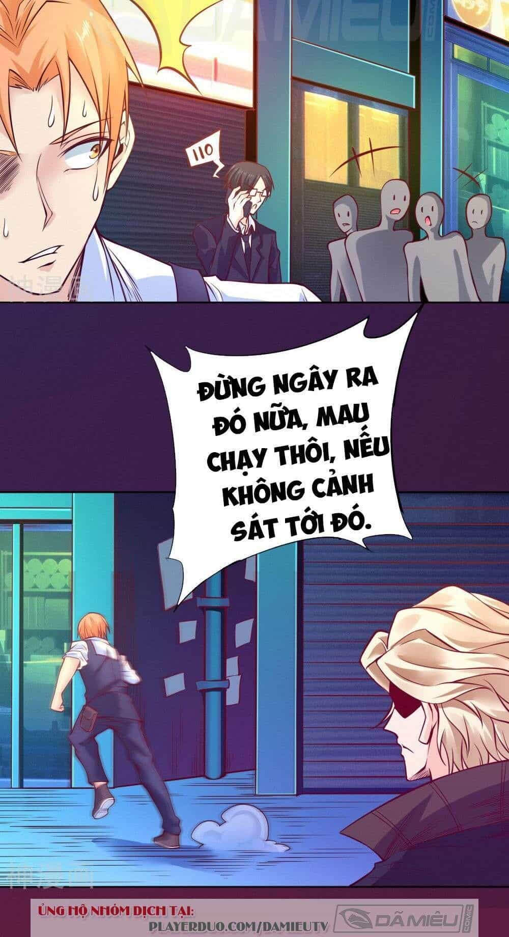 Nhất Phẩm Cao Thủ - Chương 89 - ảnh 14