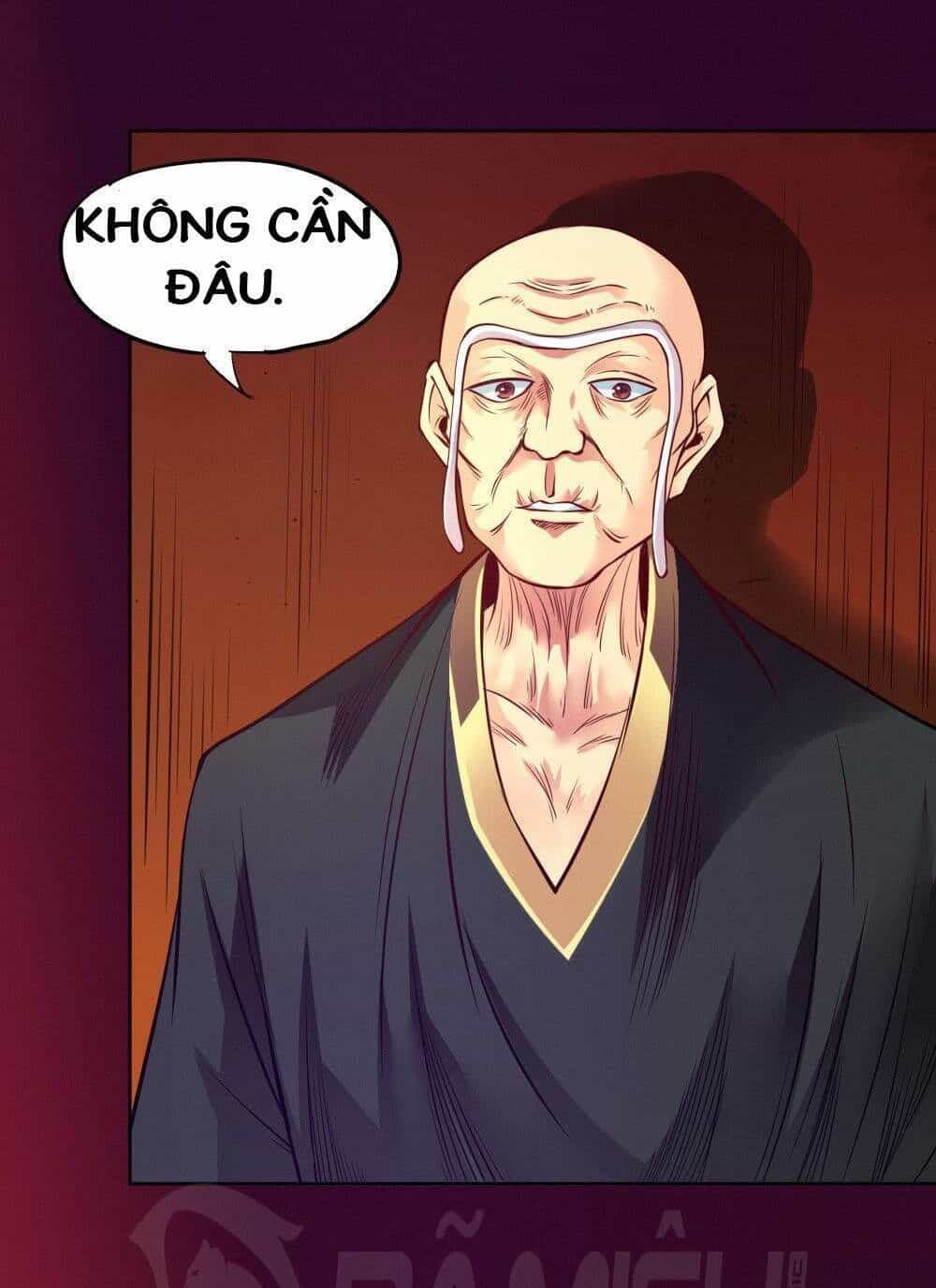 Nhất Phẩm Cao Thủ - Chương 89 - ảnh 39